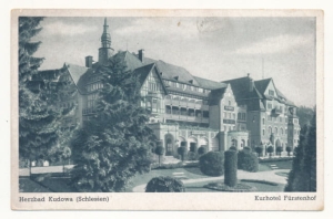 Kudowa Zdrój - 031044