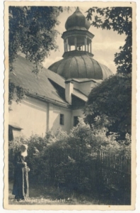 Kotlina Kłodzka dom pustelnika - 031055