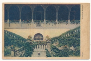 Kraków Dziedziniec Wawelski - 031062
