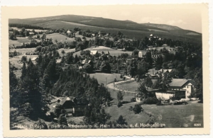 Przesieka widok ogólny - 031081