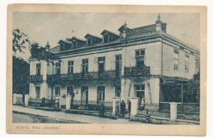 Busko Villa Bogatynia - 031086