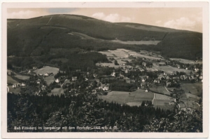 Świerardów Zdrój panorama - 031107