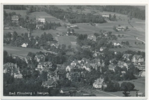 Świerardów Zdrój panorama - 031110