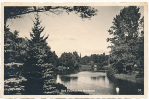 Połczyn Zdrój - 031118