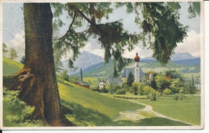 Malarstwo sztuka przedwojenna - 031146