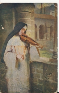 Malarstwo sztuka przedwojenna - 031148