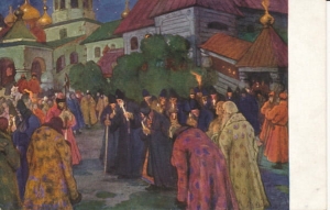 Malarstwo sztuka przedwojenna - 031180