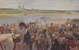 Malarstwo sztuka przedwojenna - 031182