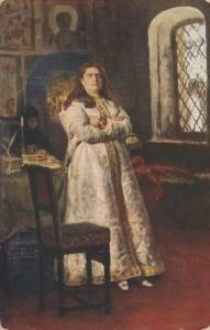 Malarstwo sztuka przedwojenna - 031194