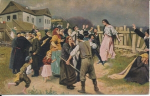 Malarstwo sztuka przedwojenna - 031514