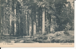 Malarstwo sztuka przedwojenna - 031536