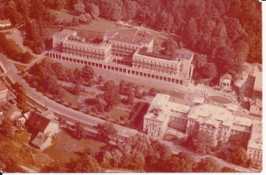 Krynica Centrum uzdrowiska - 031589