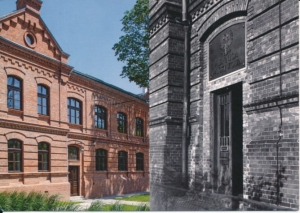 Warszawa ul. Markowska - 031594