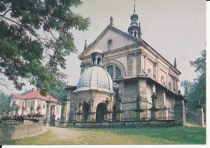 Kalwaria Zebrzydowska - 031605
