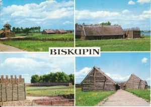 Biskupin widoki widokowa - 031626