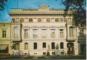 Łódź urząd miasta - 031630