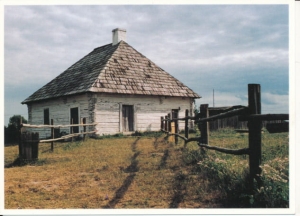 Tokarnia koło Chęcin - 031633