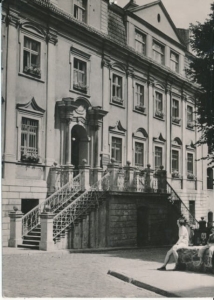 Grudziądz siedziba prezydium - 031649