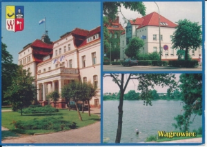 Wągrowiec widoki widokowa - 031670