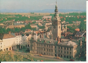 Kłodzko widok ogólny - 031671