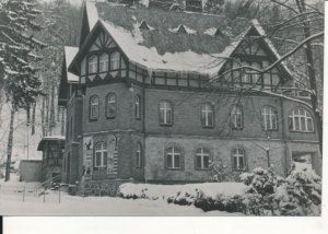 Międzygórze Klub FWP Sarenka - 031678
