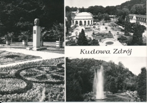 Kudowa Zdrój widokowa - 031679