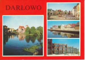 Darłowo widoki widokowa - 031681