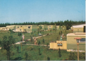 Sianożęty ośrodek wypoczynkowy - 031687