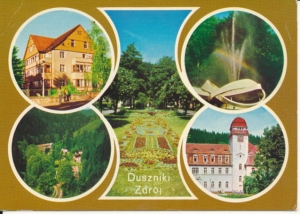 Duszniki Zdrój widokowa - 031706