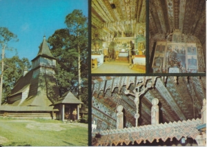 Dębno Podhalańskie widokowa - 031722