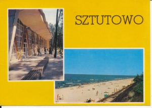 Sztutowo widoki widokowa - 031731