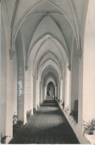 Malbork zamek pokrzyżacki - 031754