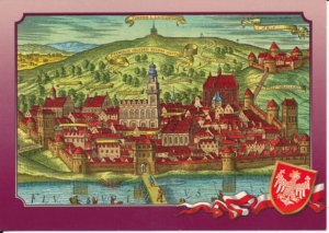 Przemyśl panorama - 031766