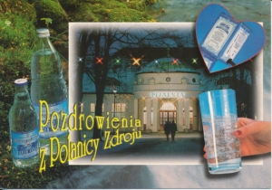 Polanica Zdrój - 031783