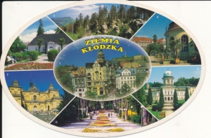 Ziemia Kłodzka widokowa - 031784