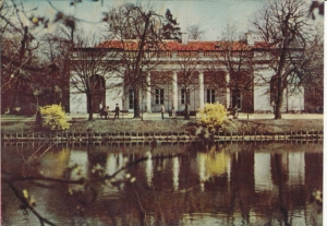 Warszawa stara Gardegarda - 031815d