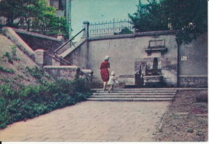 Warszawa ul. Oboźna - 031820d