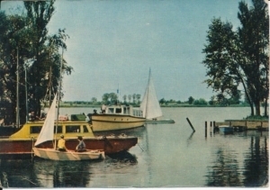 Kamień Pomorski ośrodek wodny - 031834
