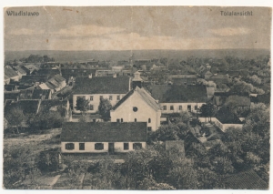 Władysławowo widok ogólny - 032527