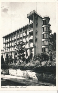 Krynica Hotel Patria - 031889