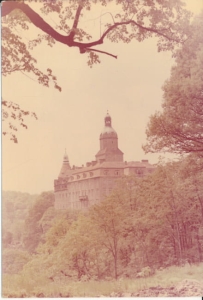 Książ Zamek - 031895