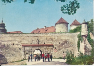 Kraków Pieskowa Skała - 031911