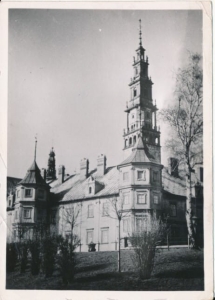 Częstochowa Klasztor - 031933