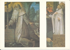 Częstochowa Klasztor - 031935