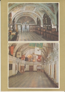 Częstochowa Klasztor - 031937