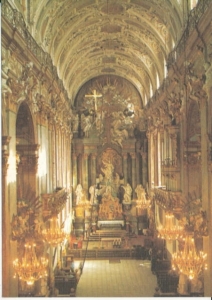 Częstochowa Klasztor - 031938