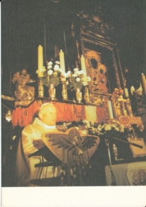Częstochowa Klasztor - 031942