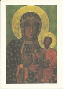 Częstochowa Klasztor - 031943