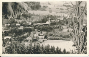 Świerardów Zdrój panorama - 031950
