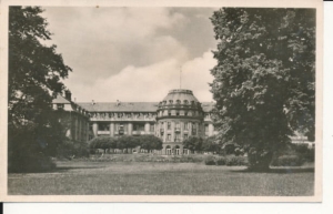 Szczawno Zdrój dom zdrojowy - 031955